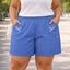 Picture of SUPER STRETCH COTTON SHORTS